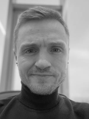 Arnljótur Ástvaldsson