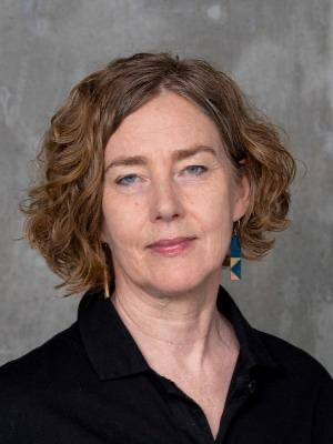 Birna Valborgar Baldursdóttir