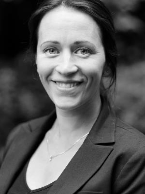 Hanna Steinunn Steingrímsdóttir